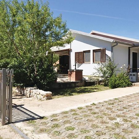 Nice Home In Jezera With Wifi Екстер'єр фото