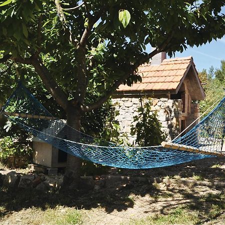 Nice Home In Jezera With Wifi Екстер'єр фото